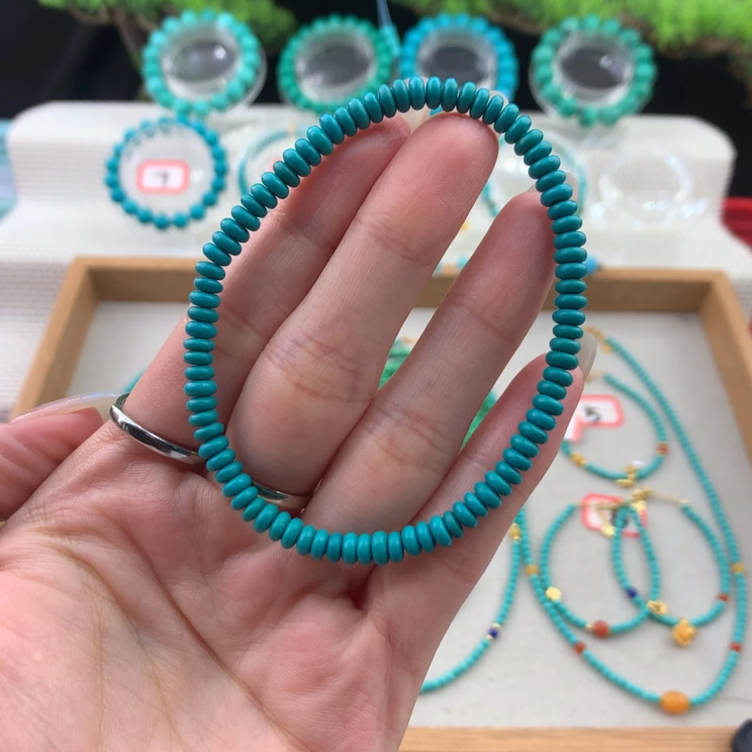 原生态粉丝专享配饰