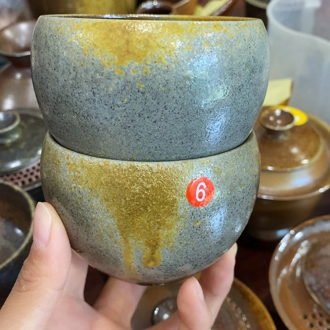 陶通红系列主人杯系列