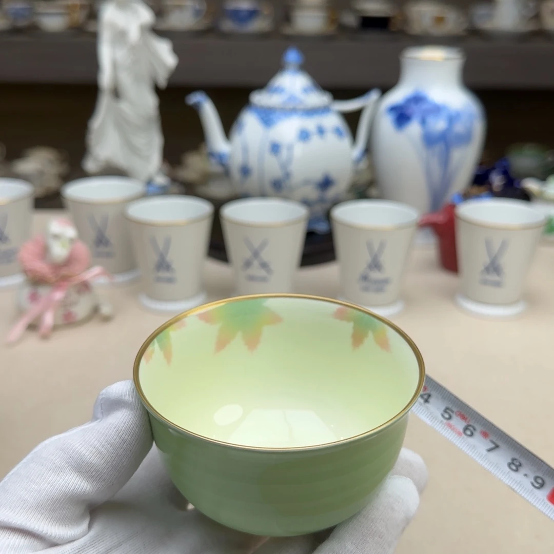 瓷片精品好货找小金