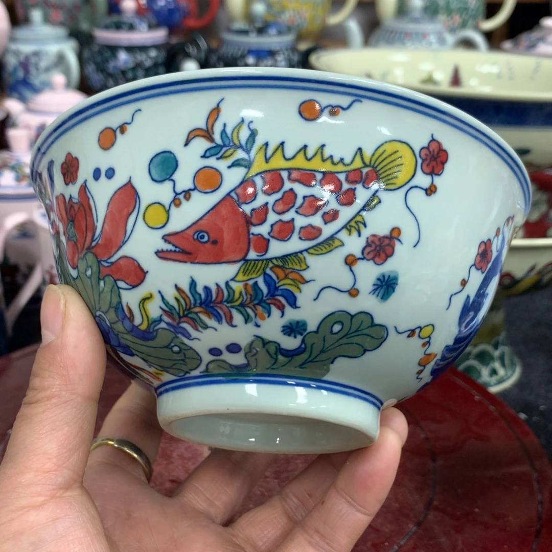 陶其他景德镇陶瓷 碗 盘 杯 壶 碟 各种……