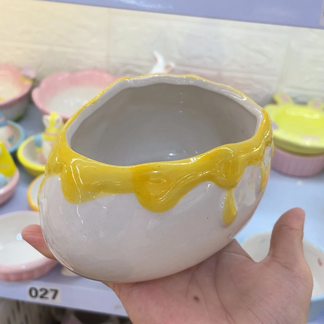陶瓷微瑕介意慎拍