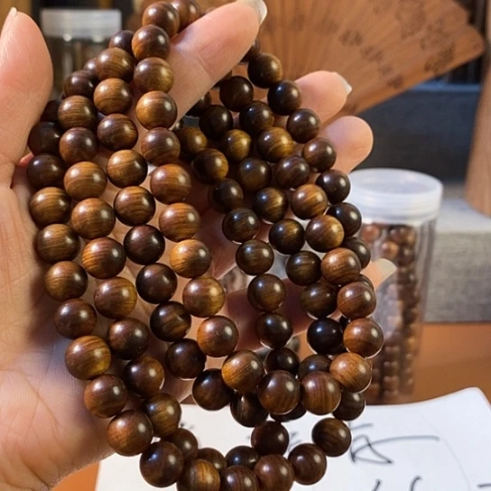 老山檀香老山檀香1.0/108沉水