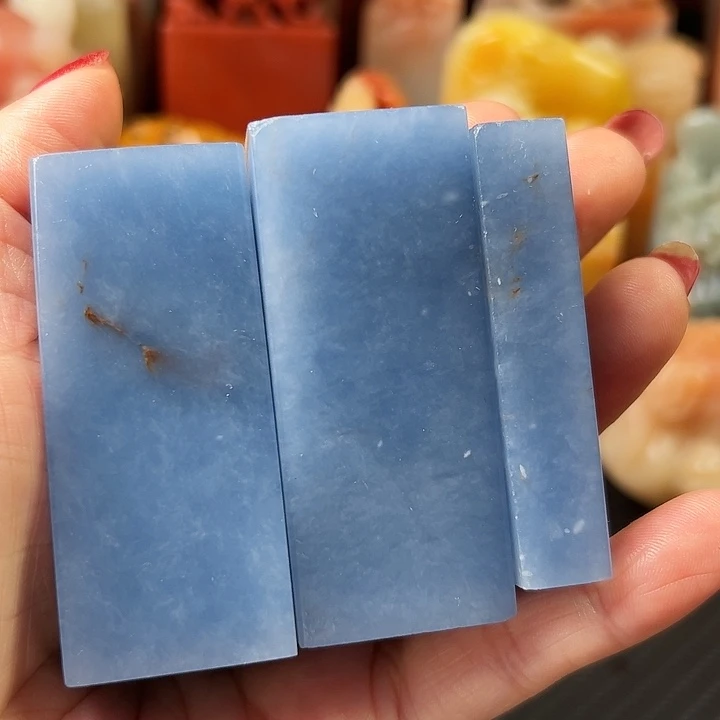 寿山石印石寿山石篆刻章