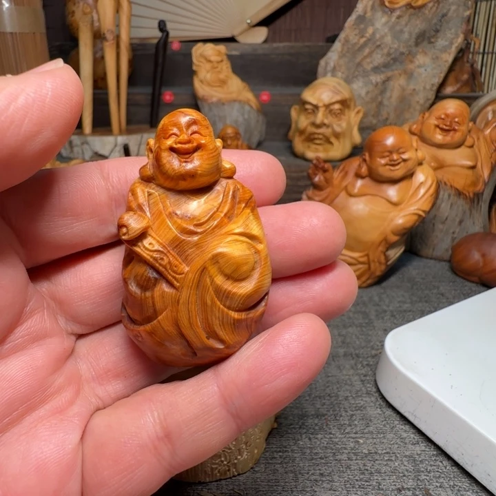 周***惠柏木（崖柏）我也想要这样一款的