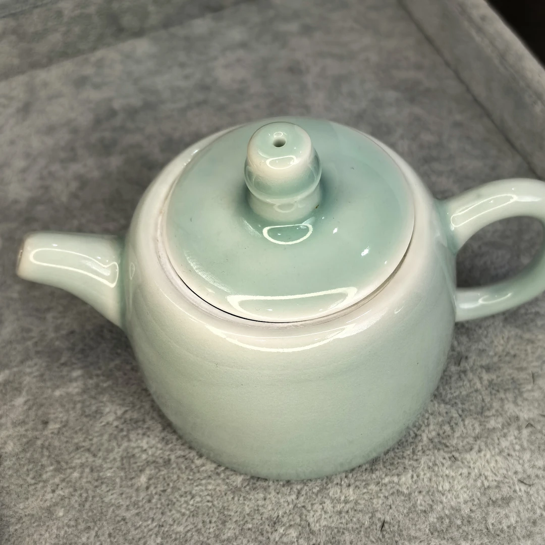 新远甄选 无尘单壶