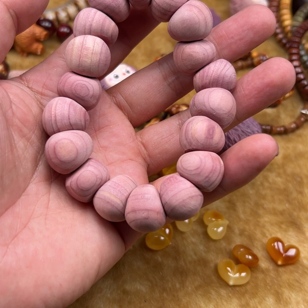 大叶紫檀（黑酸枝木类）