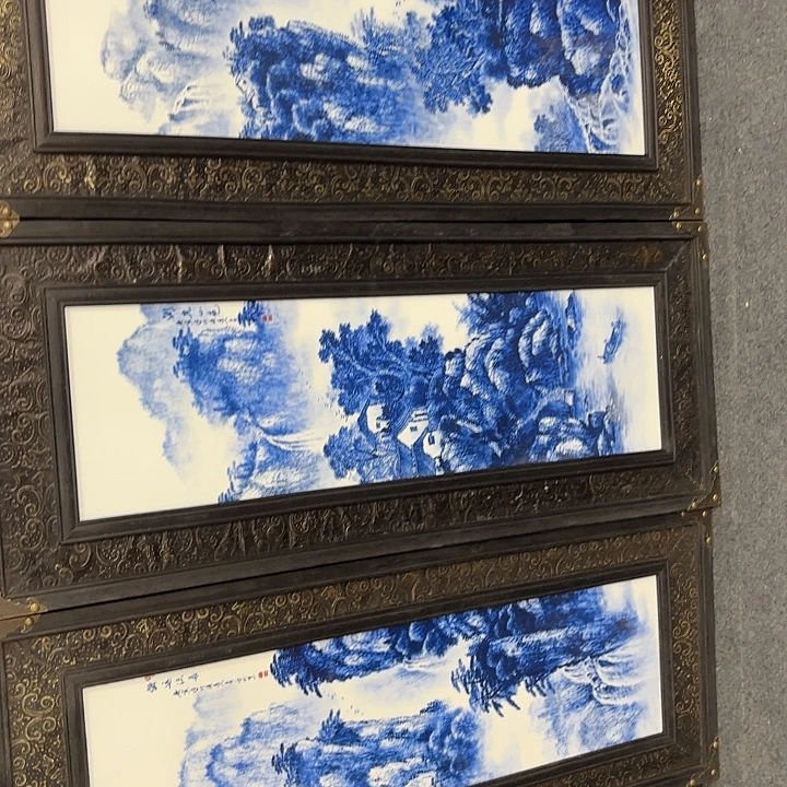 已***置摆件景德镇景德镇