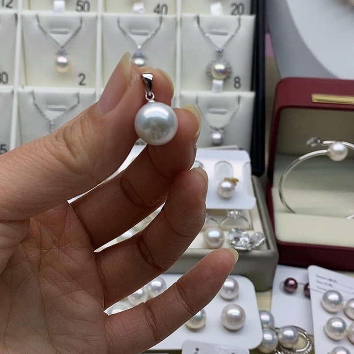 吊坠925银特价瓜子扣吊坠不退不换