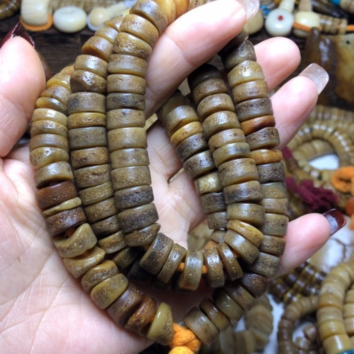 牛骨手串/手链念珠手链手串手链