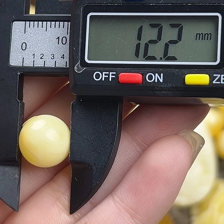 蜜蜡未镶嵌裸石蜜蜡249