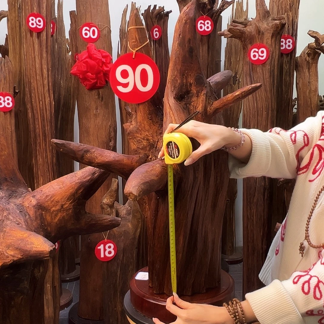 義***天沉香摆件天然沉香原材料高品质