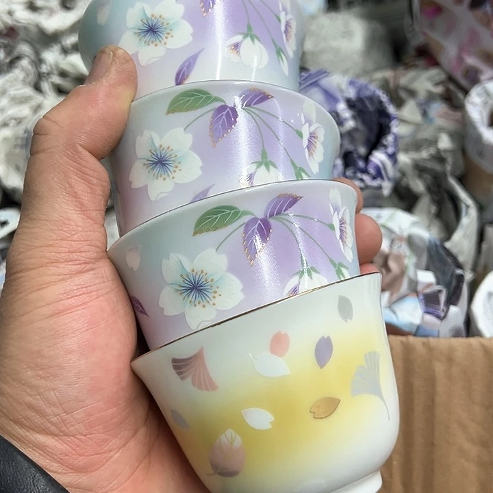 25包邮，盘子，碗，杯子，茶壶，默认瑕疵弱**千