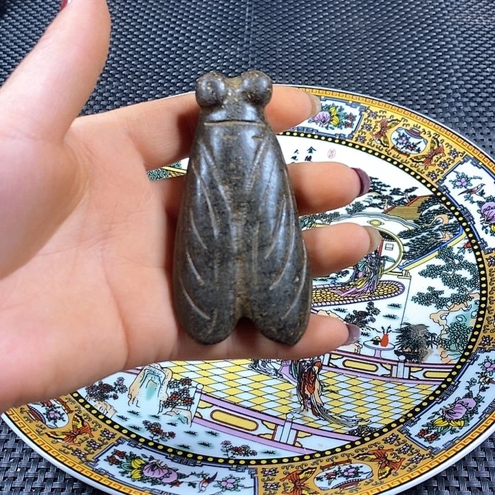 紫砂其他