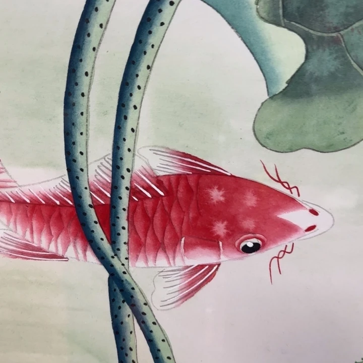 纸本展示作品作品展示