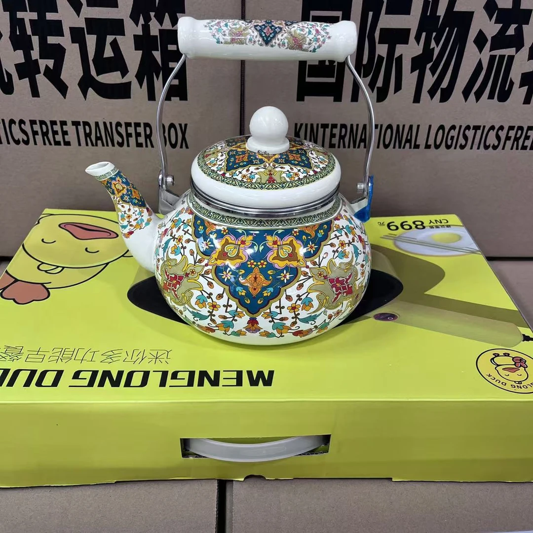 烧水壶-规格款式配件随机 m