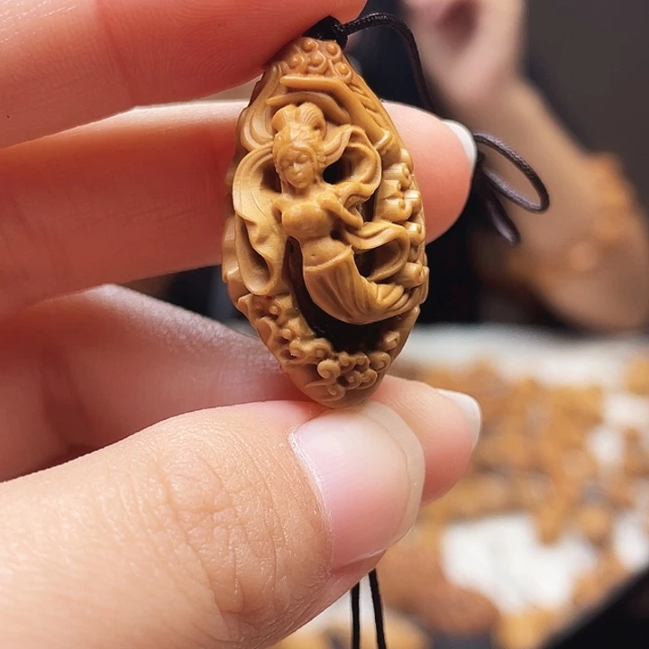 手串/手链橄榄核橄榄核