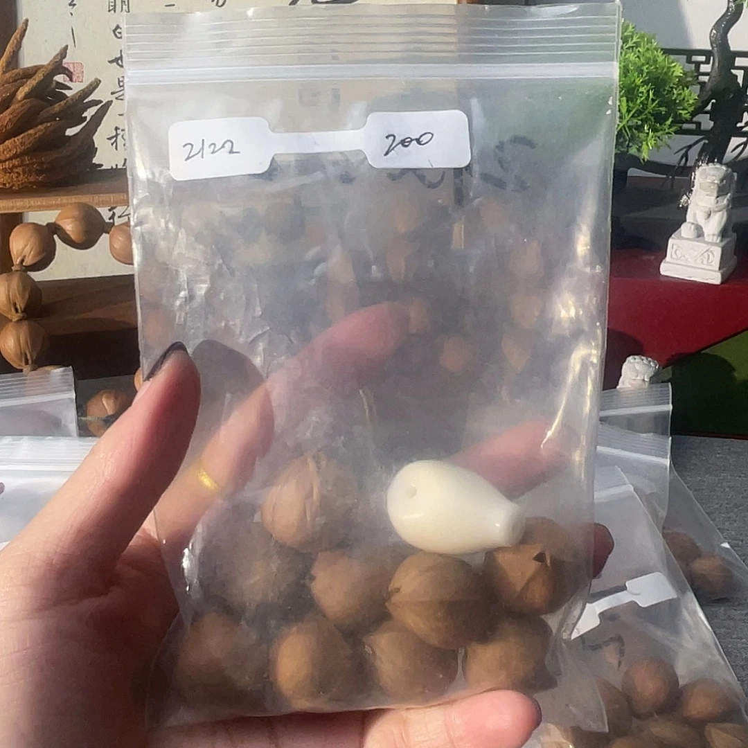 手串/手链橄榄核2122