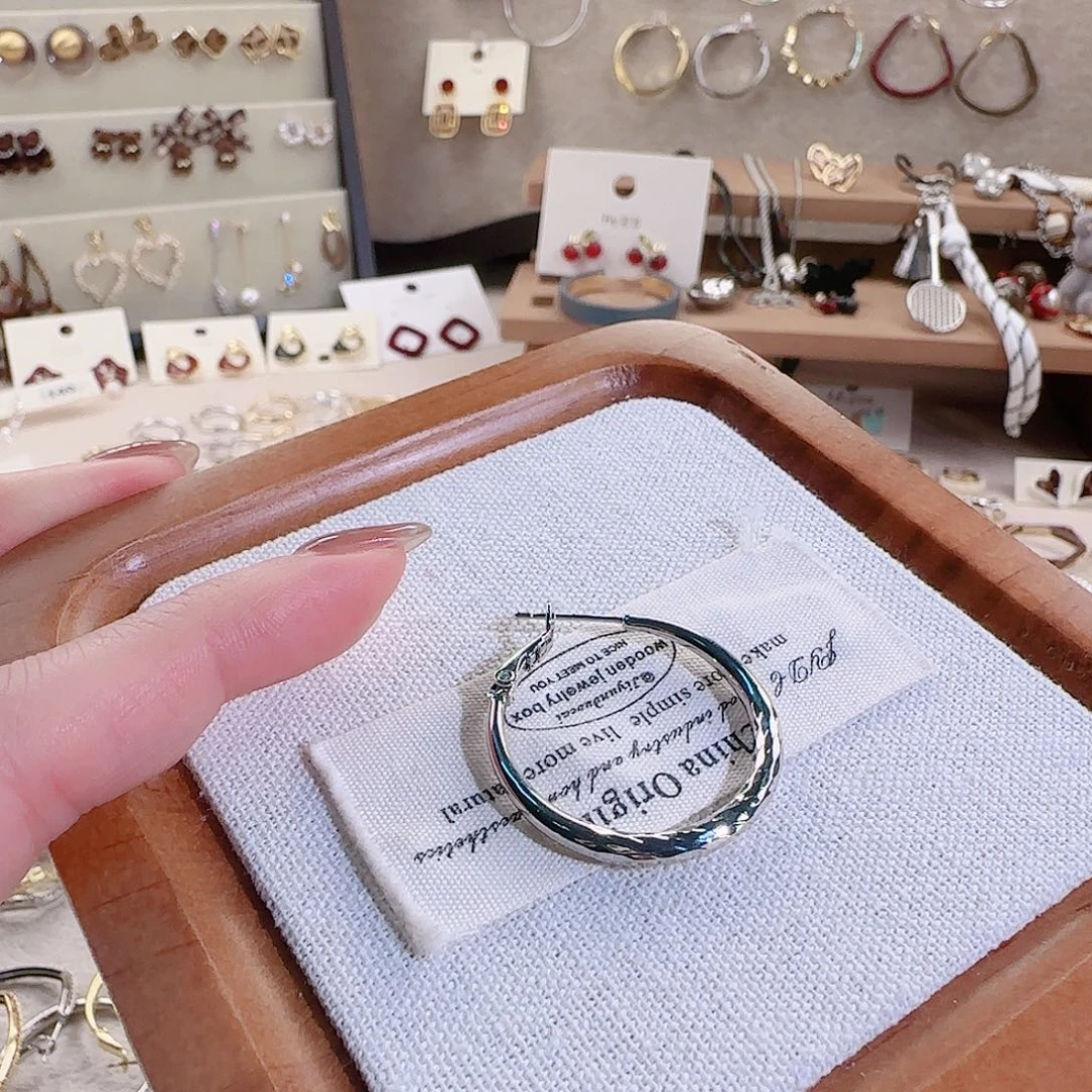 仿珍珠铜合金925银