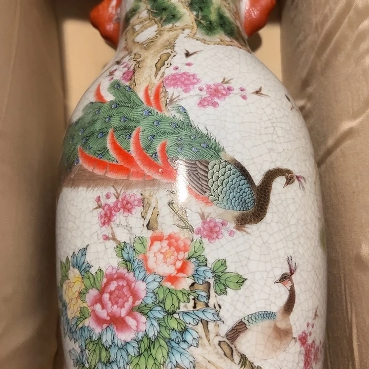 瓷片用****8陶瓷制品陶瓶陶罐陶瓷器皿