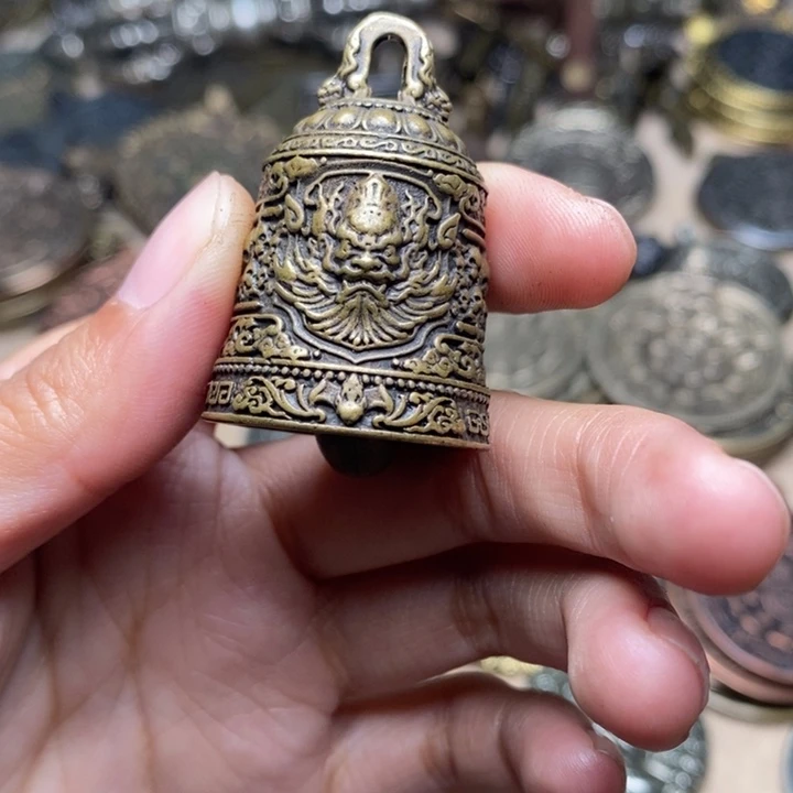 铜家居工艺挂件吊坠