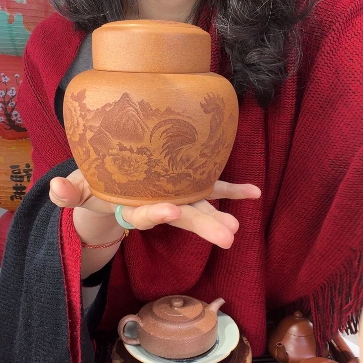 紫砂茶案嗯哼我的小