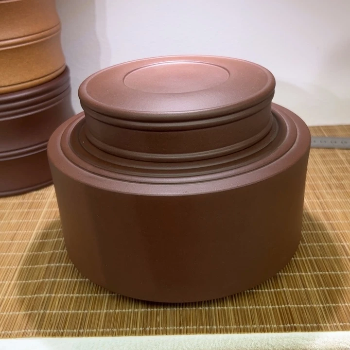 紫砂茶叶罐精品紫砂茶叶罐福利专场