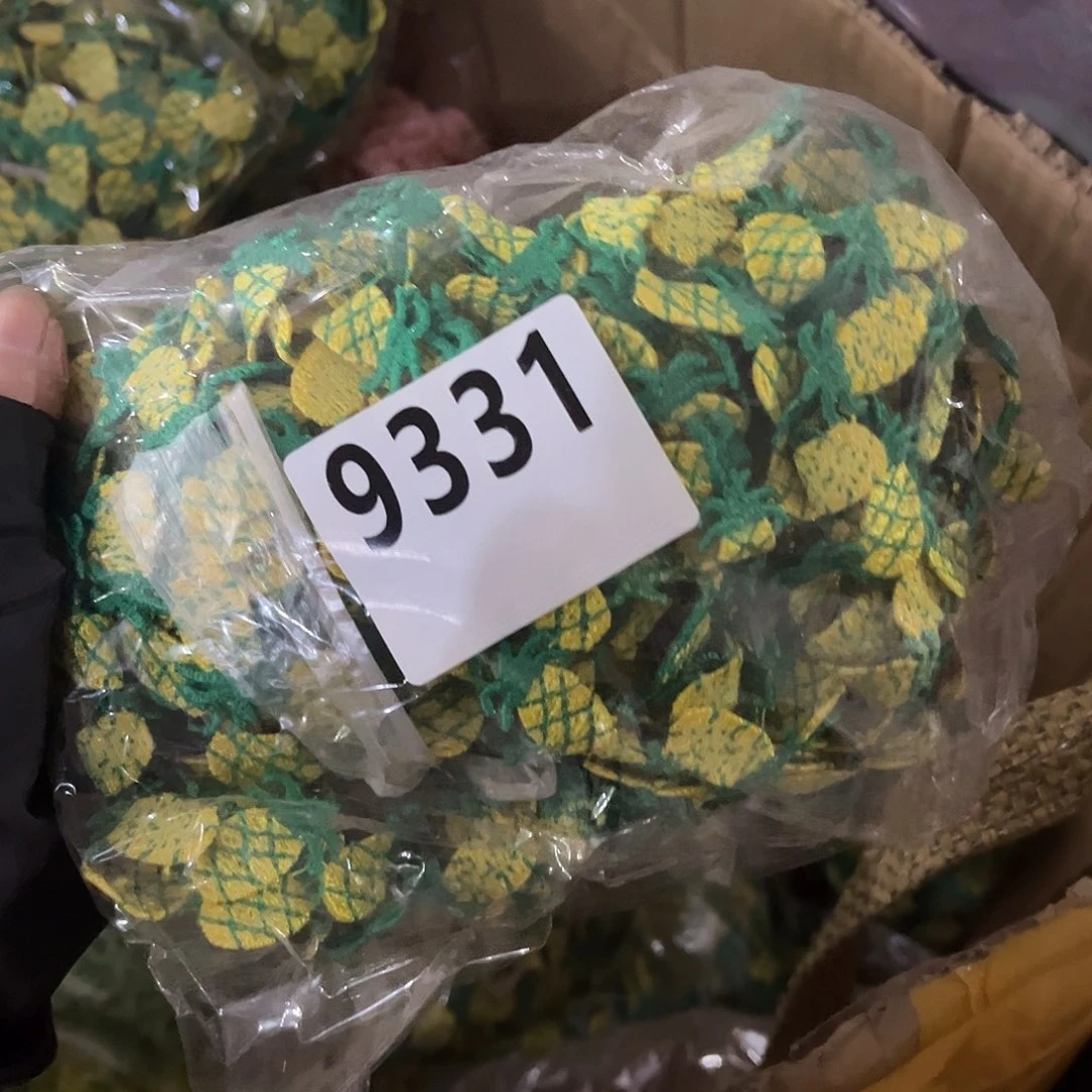 小***妈包装编织DIY辅料手工