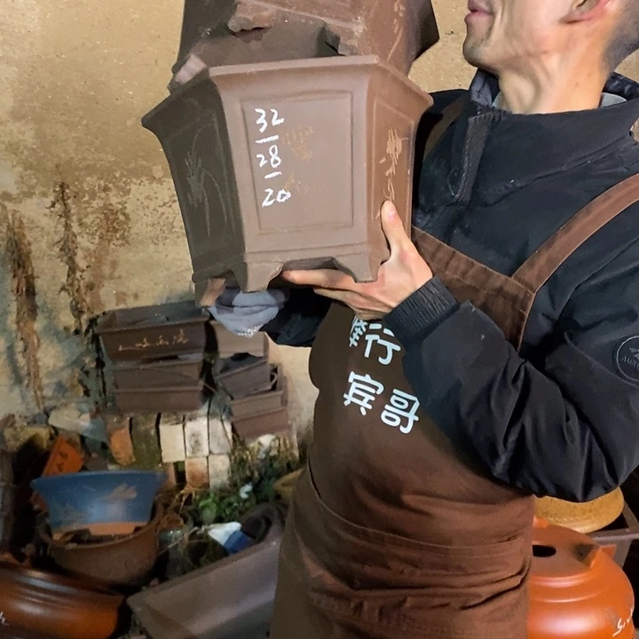 红陶紫砂茶具礼盒套装