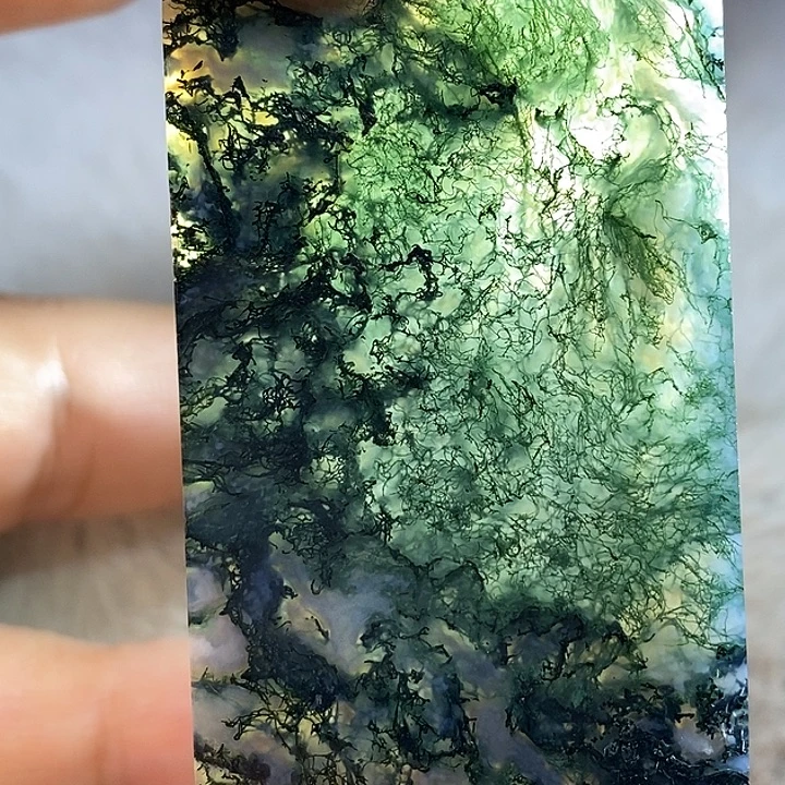 聽***主未镶嵌颈饰玛瑙/玉髓