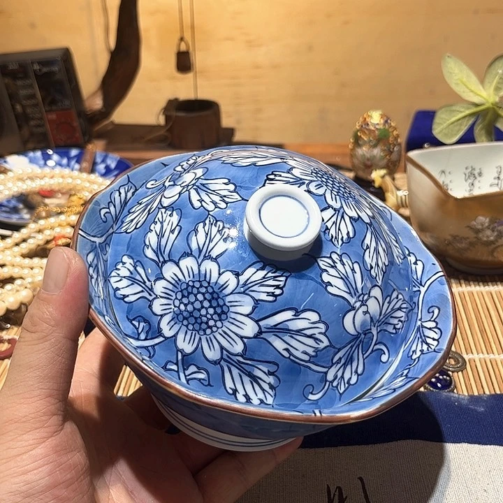 瓷片好的我真的是太喜欢