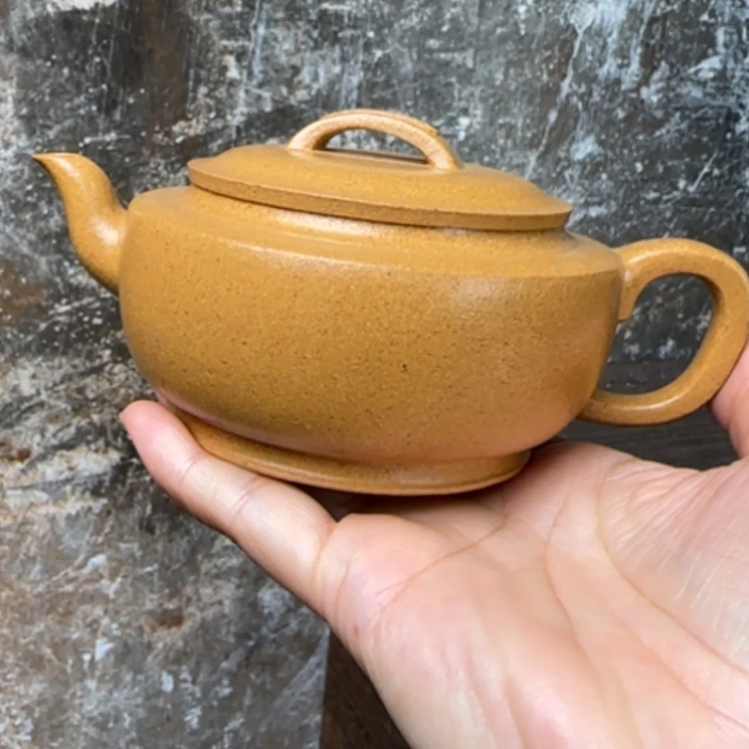 【闪购商品】茶壶紫砂紫砂茶具