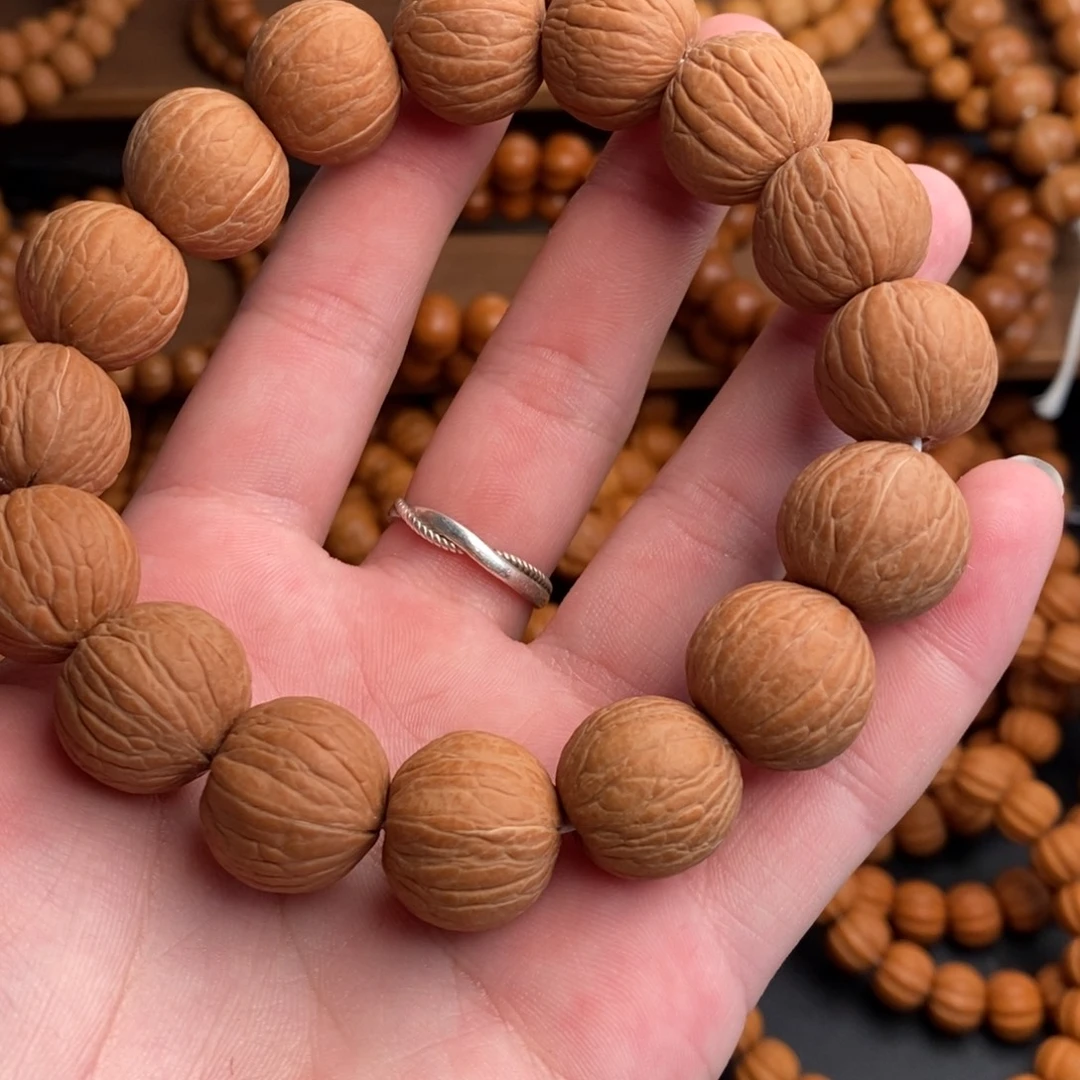 悟***猴手串猴头核桃111111111