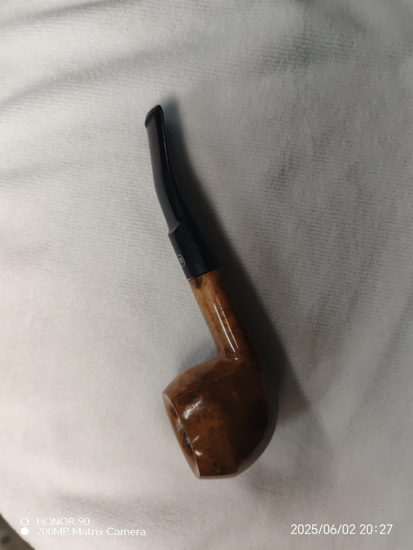 石楠木欧洲高端烟具