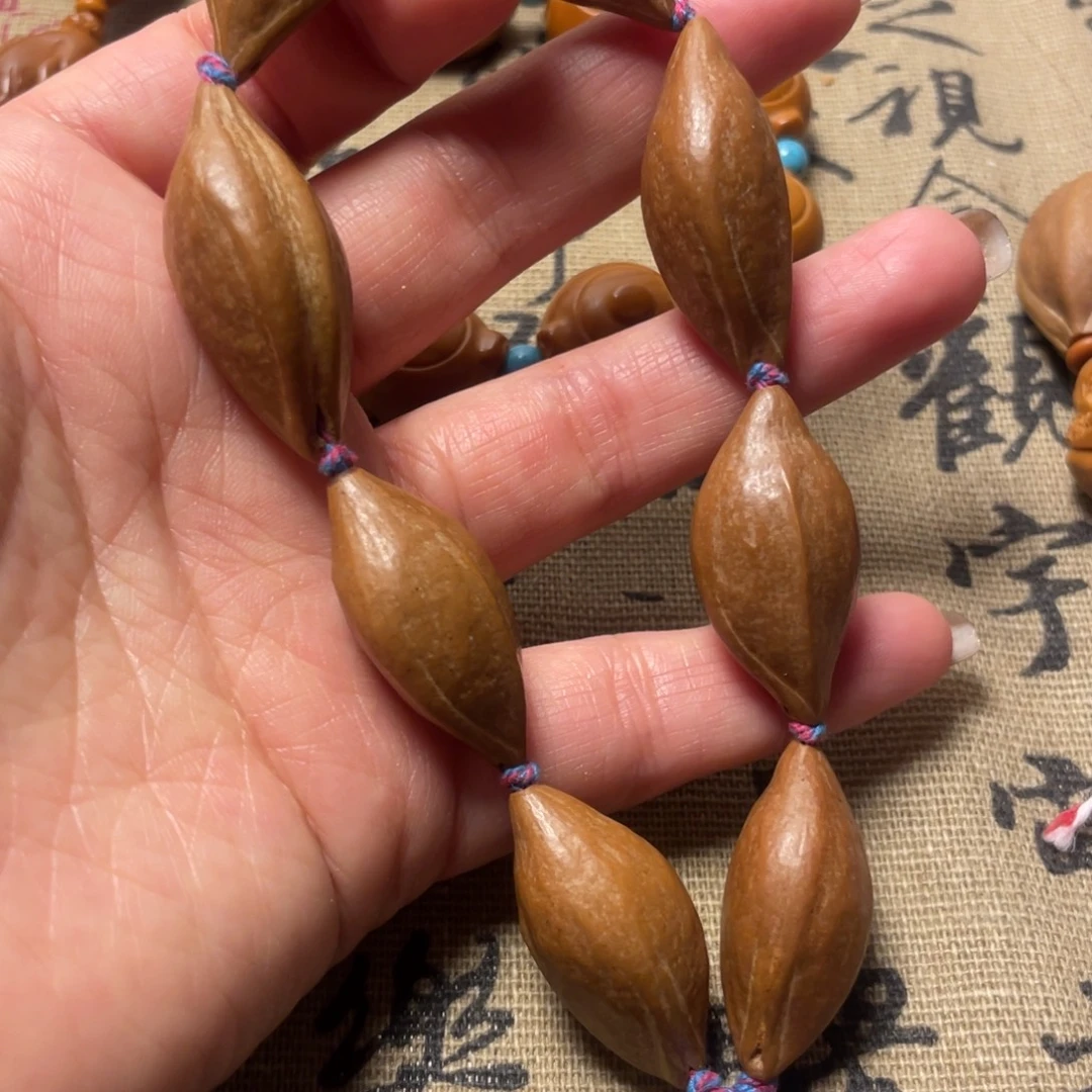手串/手链橄榄核橄榄核