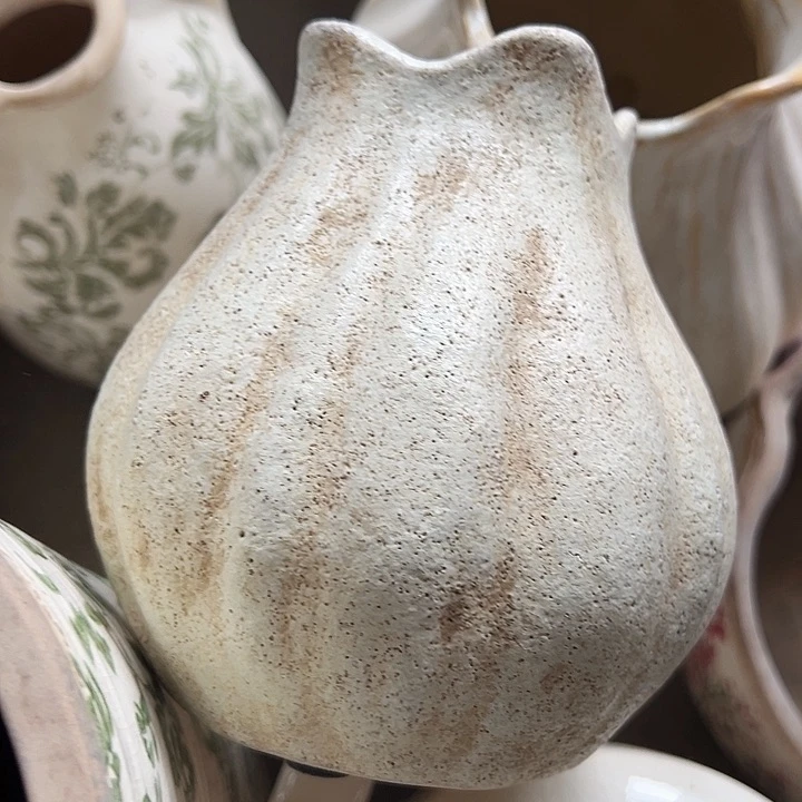 陶瓷高度14内口6