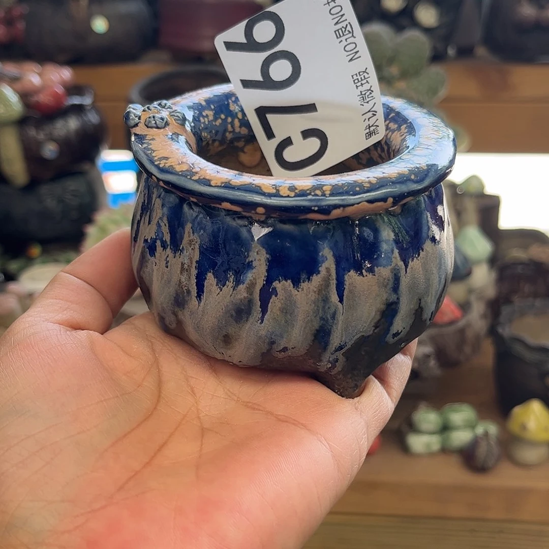 哈哈这几位都是个766