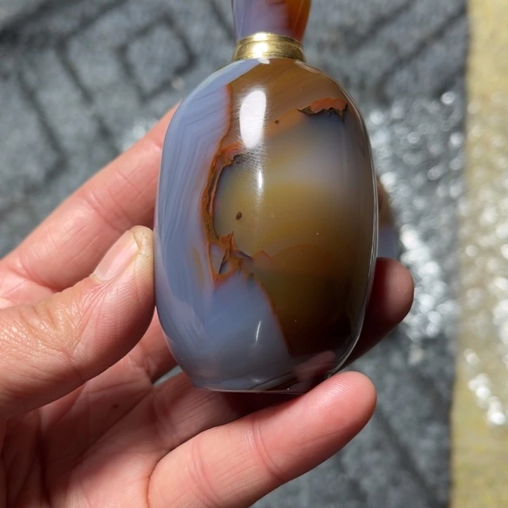 玛瑙/玉髓珠宝奇石未镶嵌