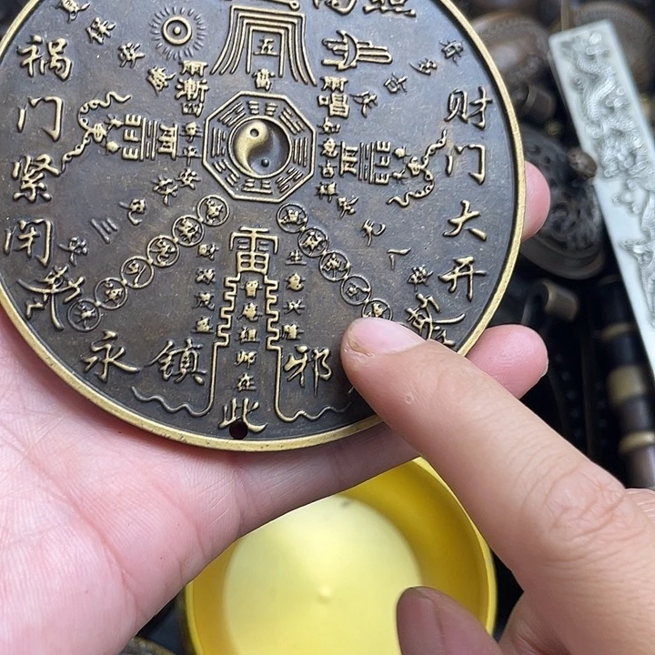 铜器摆件有限公司