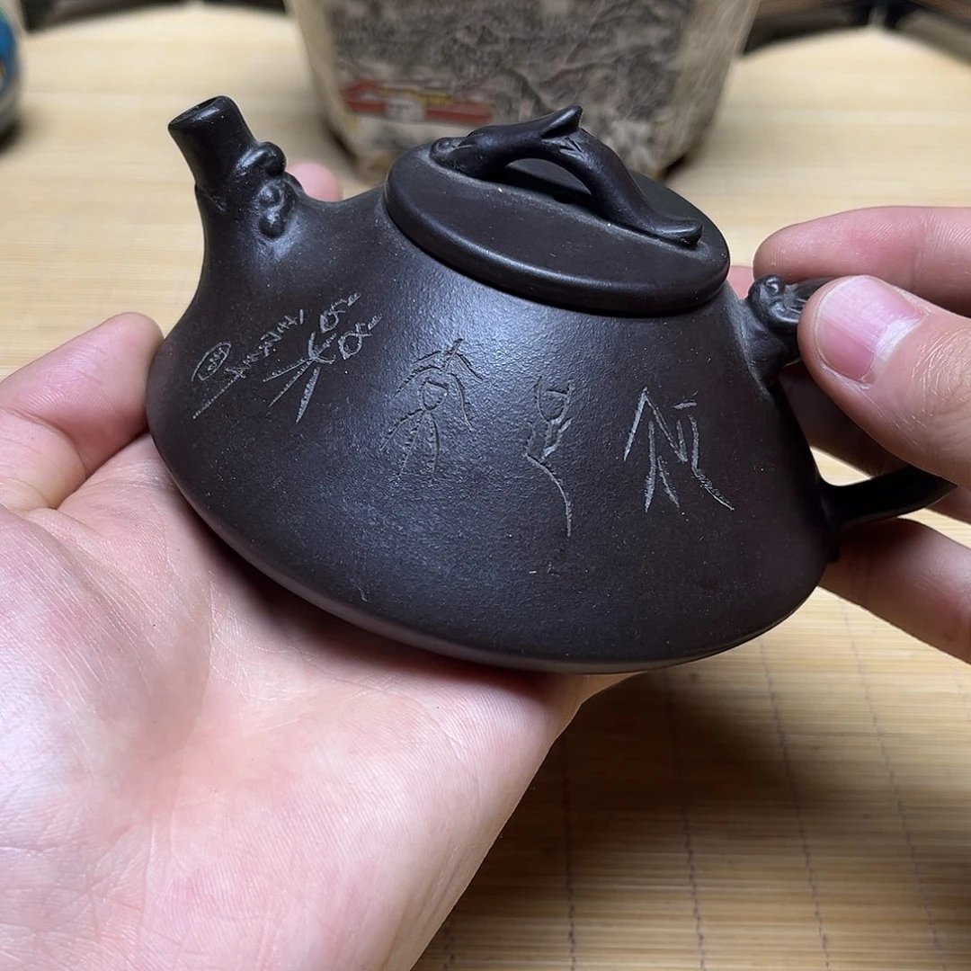 滴血莲花菩提吊坠