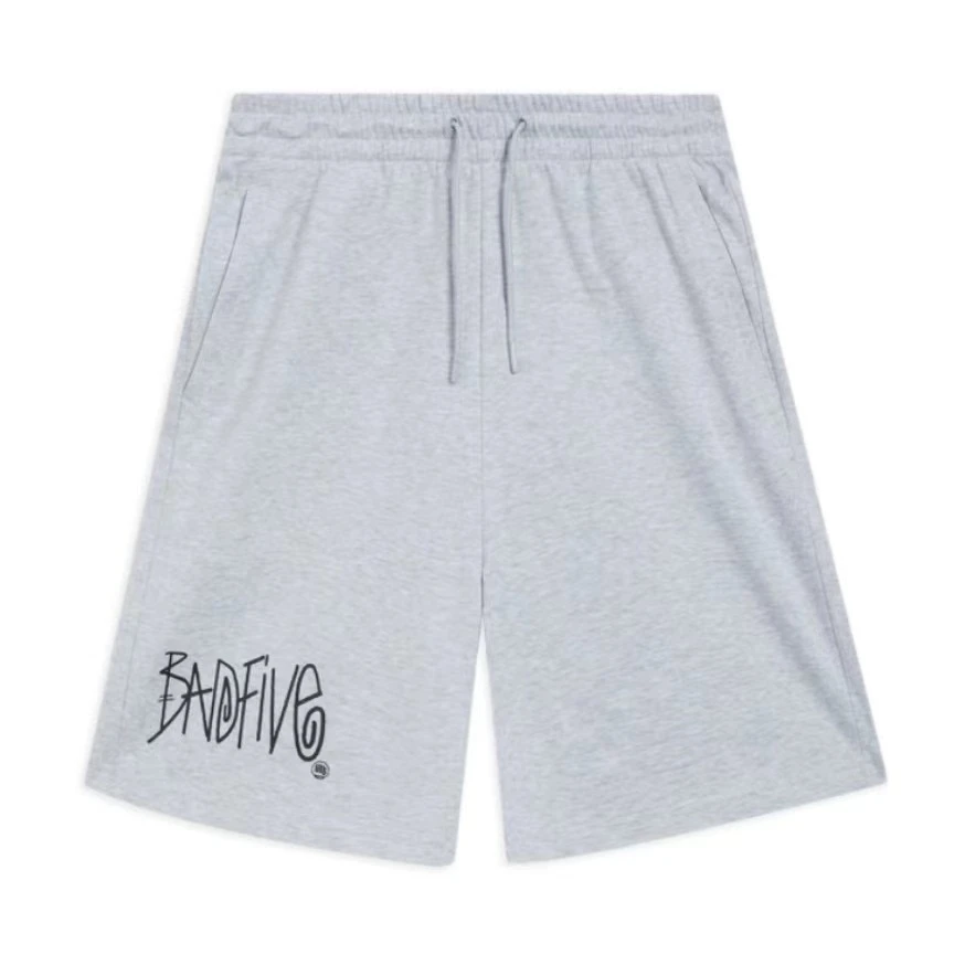 《直播》李宁夏季新款百搭休闲运动时尚潮流男子休闲短裤AKSS379