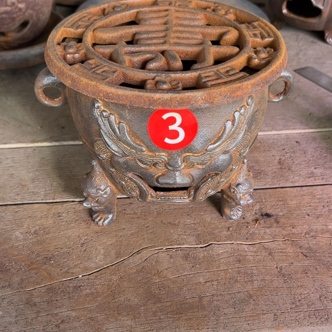 雪***空陶其他铁炉子铁炉子铁炉子