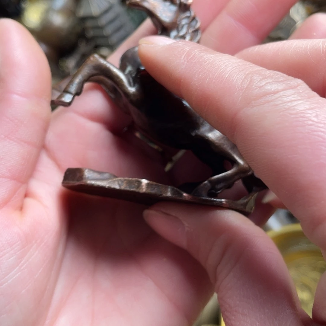 铜器摆件诚信经营