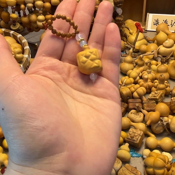 提溜葫芦葫芦葫芦