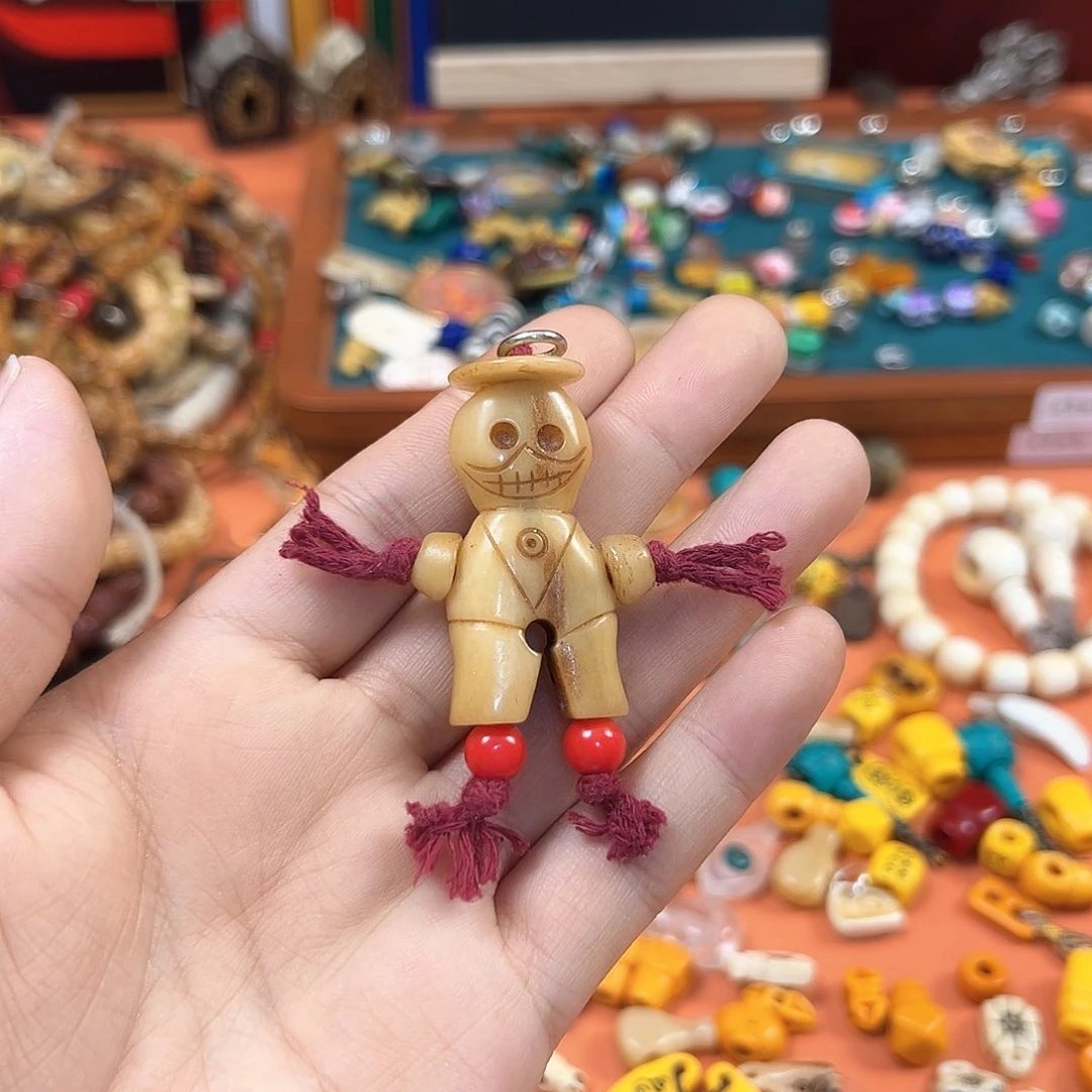 琉璃成品郭*子玛吉阿米藏式臻品直播间