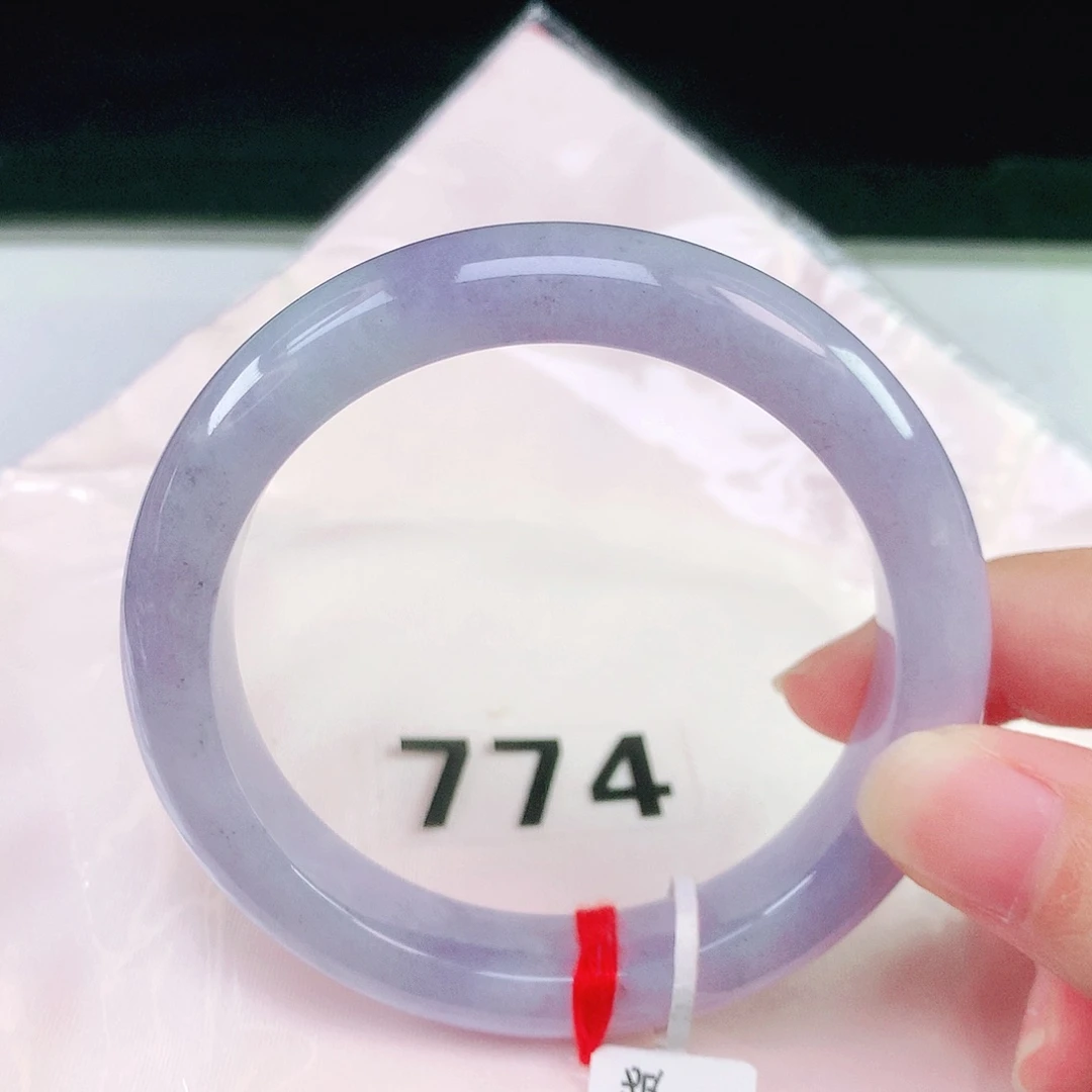 未镶嵌手镯翡翠翡翠手镯
