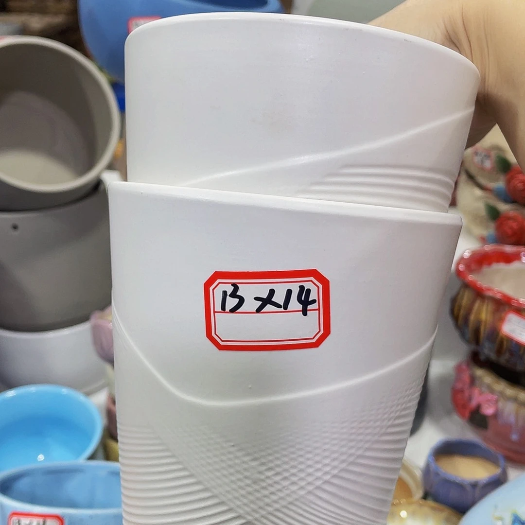 外贸花盆尾货清仓满10元包邮