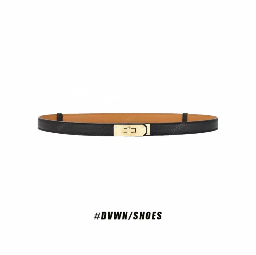 【DVWN 清仓款】H皮带