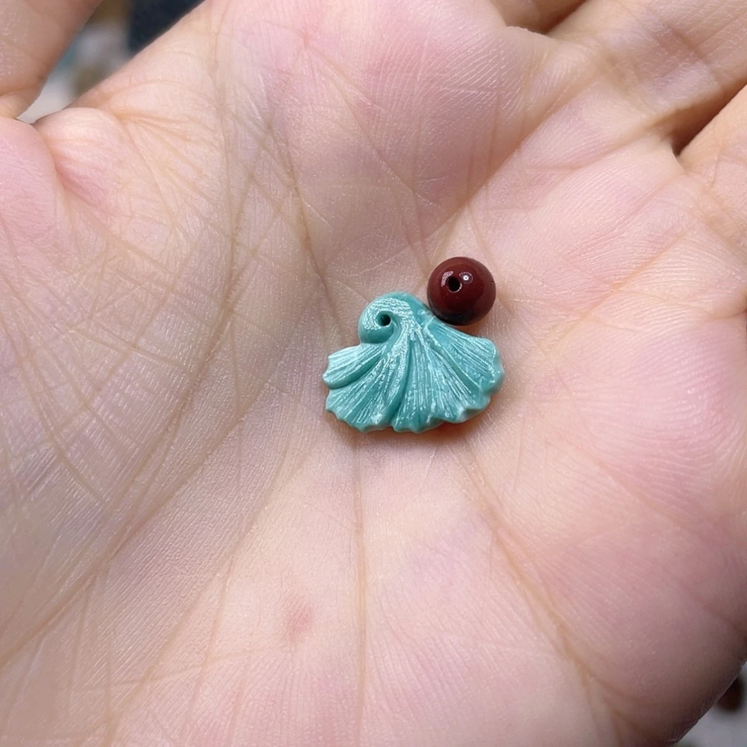 未镶嵌配饰南红玛瑙