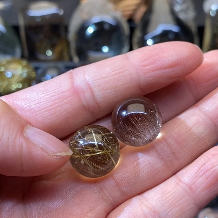 【闪购商品】吊坠(不含链)未镶嵌水晶大**醒定制打通孔不退不换