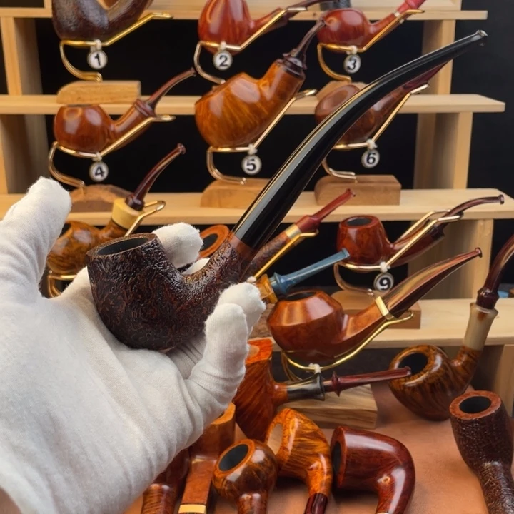 石楠木手工工艺品